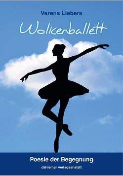 Wolkenballett von Liebers,  Verena