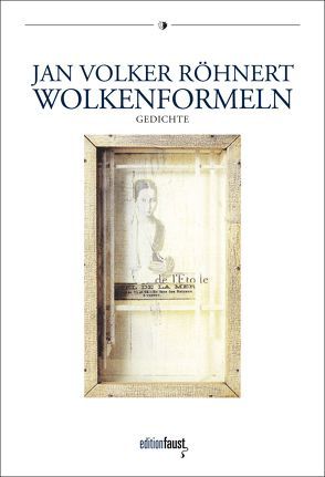 Wolkenformeln von Röhnert,  Jan Volker