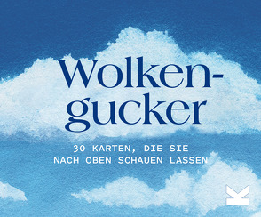 Wolkengucker von Avoort,  Birgit van der, George,  Marcel, Pretor-Pinney,  Gavin