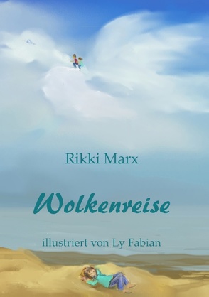 Wolkenreise von Marx,  Rikki
