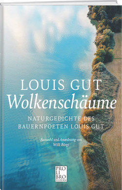 Wolkenschäume von Bürgi,  Willi, Gut,  Louis