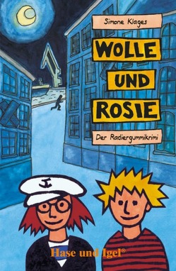 Wolle und Rosie von Klages,  Simone