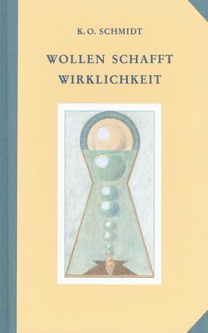 Wollen schafft Wirklichkeit von Schmidt,  K.O.