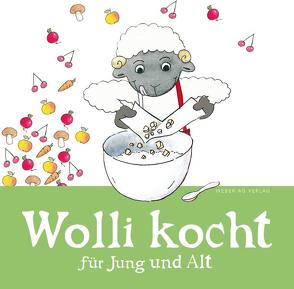 Wolli kocht für Jung und alt von Daniell,  Dan