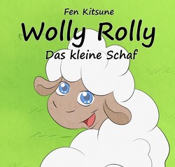 Wolly Rolly von Kitsune,  Fen