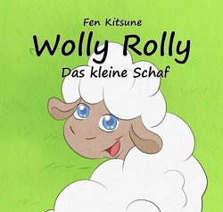 Wolly Rolly von Kitsune,  Fen