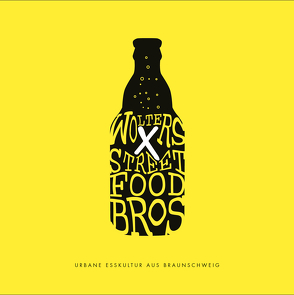 WOLTERS x STREETFOODBROS