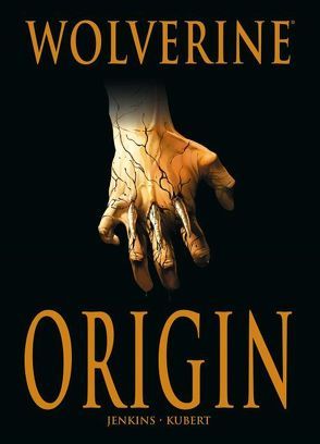 Wolverine: Origin Deluxe Edition von Jenkins,  Paul, Kubert,  Andy