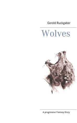 Wolves von Ruckgaber,  Gerold