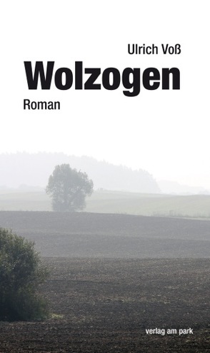 Wolzogen von Voß,  Ulrich