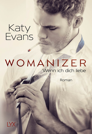 Womanizer – Wenn ich dich liebe von Evans,  Katy, Link,  Michaela