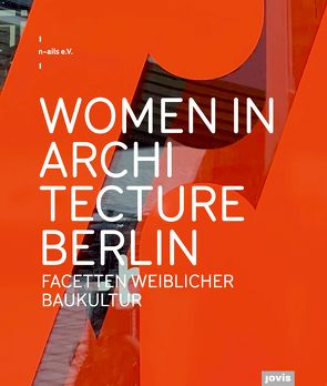 Women in Architecture Berlin von n-ails e. V.