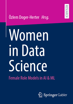 Women in Data Science von Doger-Herter,  Özlem