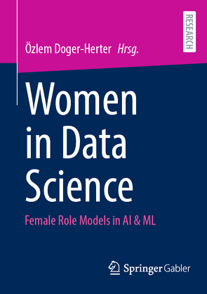 Women in Data Science von Doger-Herter,  Özlem