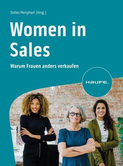 Women in Sales von Menyhart,  Dieter
