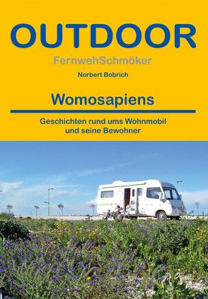 Womosapiens von Bobrich,  Norbert
