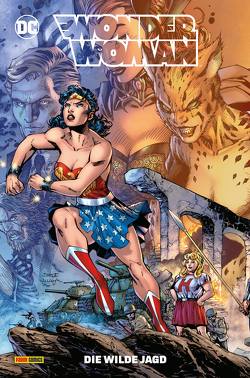 Wonder Woman von Duursema,  Jan, Kruhm,  Ralph, McKeown,  Kieran, Mendonça,  Miguel, Merino,  Jesus, Orlando,  Steve, Raapack,  Jheremy, Raynor,  Max