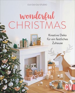 Wonderful Christmas von Korch,  Katrin