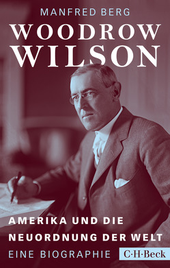 Woodrow Wilson von Berg,  Manfred