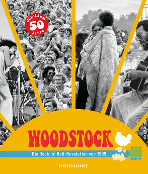 Woodstock von Assante,  Ernesto