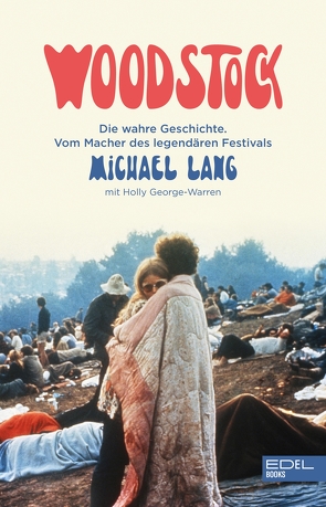 Woodstock von Lang,  Michael