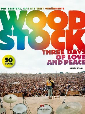 Woodstock von Bachhausen,  Ursula, Bitoun,  Julien
