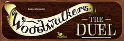 Woodwalkers – The Duel von Brandis,  Katja, Carls,  Claudia, Haferkamp,  Kai