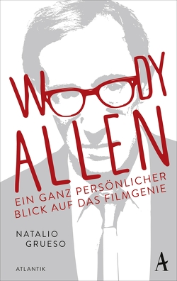 Woody Allen von Gareis,  Marianne, Grueso,  Natalio