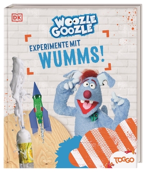 Woozle Goozle – Experimente mit Wumms!
