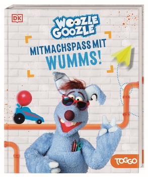 Woozle Goozle Mitmachspaß mit Wumms!