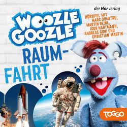 Woozle Goozle – Raumfahrt von Dumitru,  Marc, Hartmann,  Igor, Reinl,  Martin