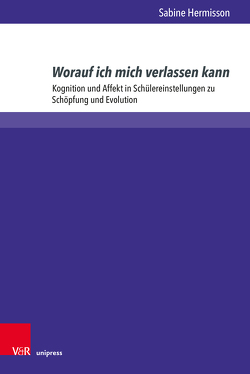 Worauf ich mich verlassen kann von Hermisson,  Sabine