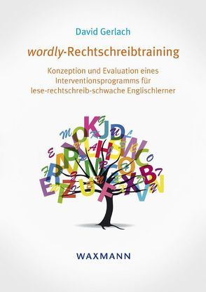 wordly-Rechtschreibtraining von Gerlach,  David