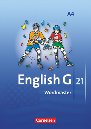 English G 21 – Ausgabe A – Band 4: 8. Schuljahr von Neudecker,  Wolfgang, Schwarz,  Hellmut