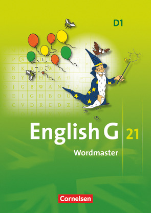 English G 21 – Ausgabe D – Band 1: 5. Schuljahr von Neudecker,  Wolfgang, Schwarz,  Hellmut