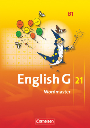 English G 21 – Ausgabe B – Band 1: 5. Schuljahr von Neudecker,  Wolfgang, Schwarz,  Hellmut