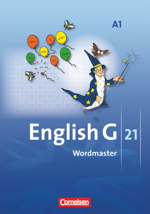 English G 21 – Ausgabe A – Band 1: 5. Schuljahr von Neudecker,  Wolfgang, Schwarz,  Hellmut