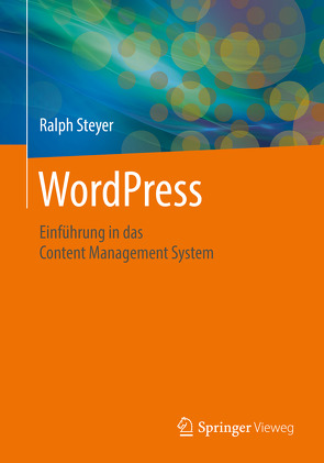 WordPress von Steyer,  Ralph