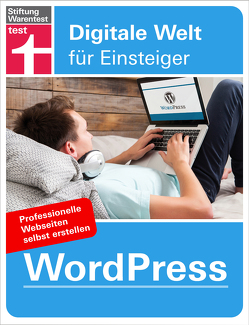 WordPress von Fasse,  Markus, Forst,  Marius von der