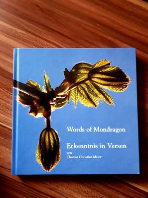 Words of Mondragon von Meier,  Thomas Christian