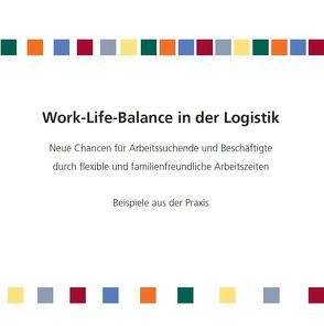 Work-Life-Balance in der Logistik von Metzen,  Anke, Sczesny,  Cordula