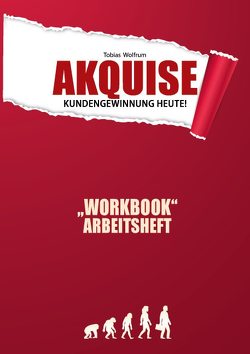Workbook von Wolfrum,  Tobias