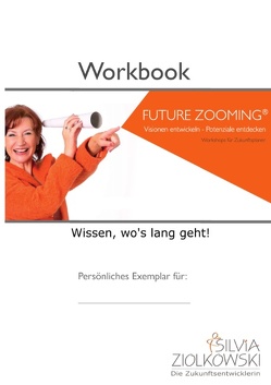 Workbook Future Zooming von Ziolkowski,  Silvia