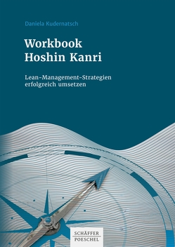 Workbook Hoshin Kanri von Kudernatsch,  Daniela