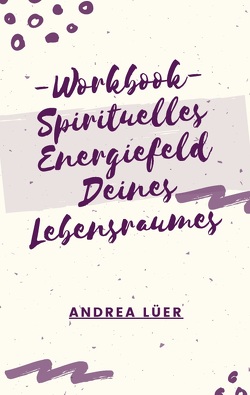 Workbook von Lüer,  Andrea