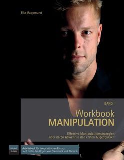 Workbook Manipulation I von Rappmund,  Eike