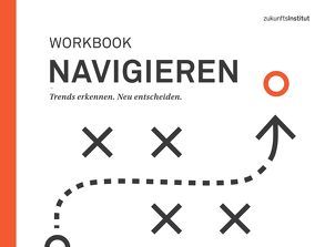 Workbook Navigieren von Mock,  David, Morrison,  Mark, Muntschick,  Verena