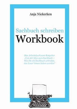 Workbook von Niekerken,  Anja