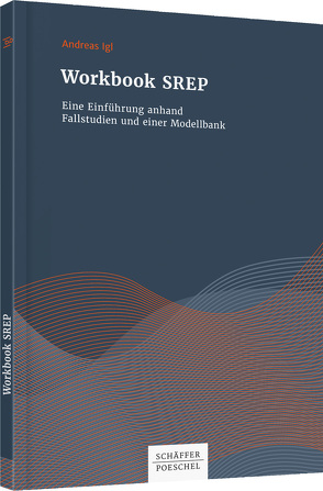 Workbook SREP von Igl,  Andreas