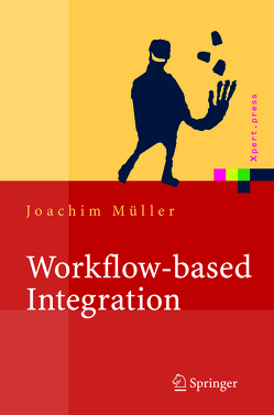 Workflow-based Integration von Müller,  Joachim